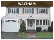 Featured Real Estate Listings in Massachusetts